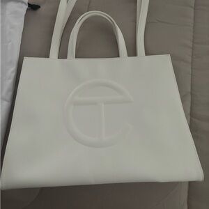Telfar Purse